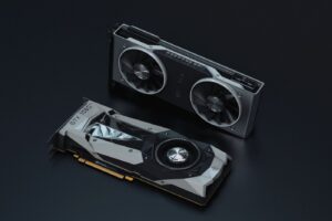 Carte Graphique RTX 4060 8 Go
