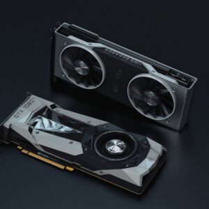 Carte Graphique RTX 4060 8 Go