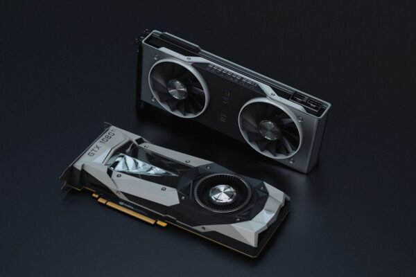 Carte Graphique RTX 4060 8 Go
