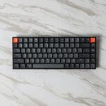 Clavier Mécanique RGB