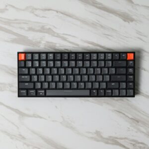 Clavier Mécanique RGB