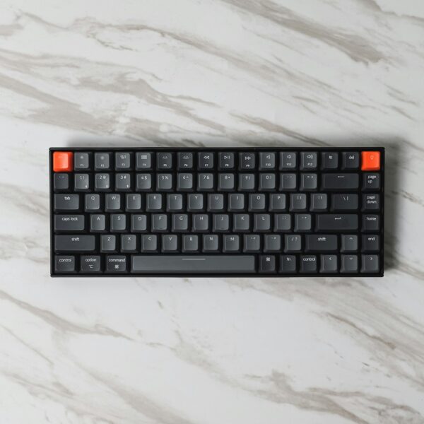 Clavier Mécanique RGB