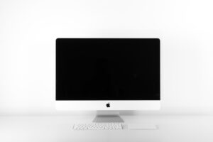Écran Gaming 27" QHD 165 Hz