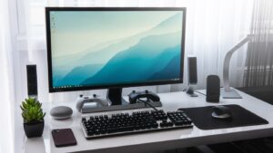 PC de Bureau Complet — i5 / 16 Go / 512 Go
