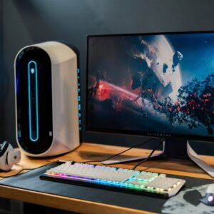 PC Gamer Ultra RTX 4070