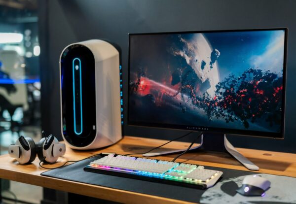 PC Gamer Ultra RTX 4070