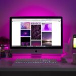 PC Tout-en-Un 27" — i7