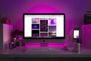 PC Tout-en-Un 27" — i7