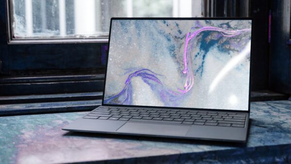 Ultrabook Dell XPS 13